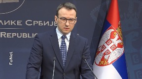 Informacioni rat protiv Srbije